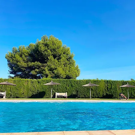Apartment Calas Blancas