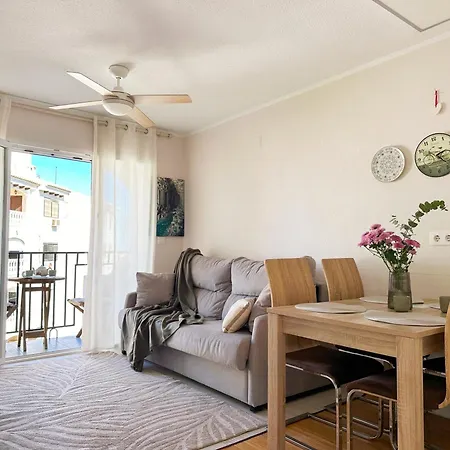 Apartment Calas Blancas