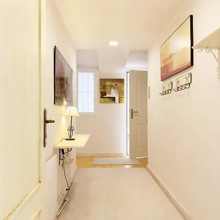 Apartment Calas Blancas *