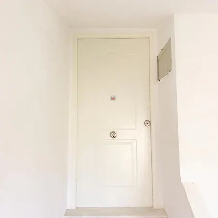 Calas Blancas Apartment *