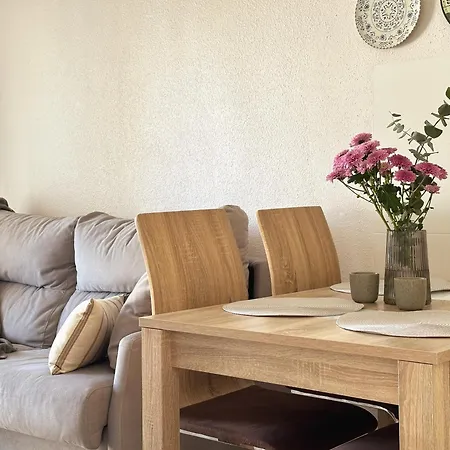 Calas Blancas Apartment