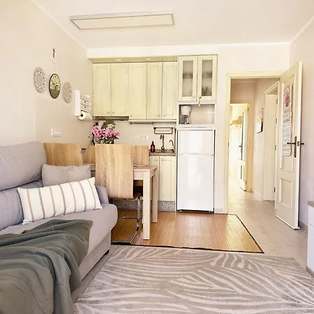 Calas Blancas Apartment