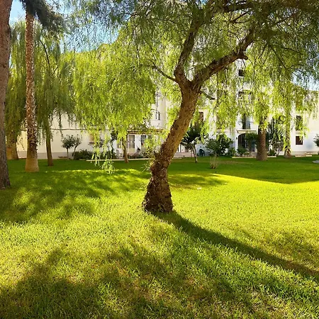 Calas Blancas Apartment