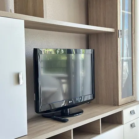 Calas Blancas Apartment